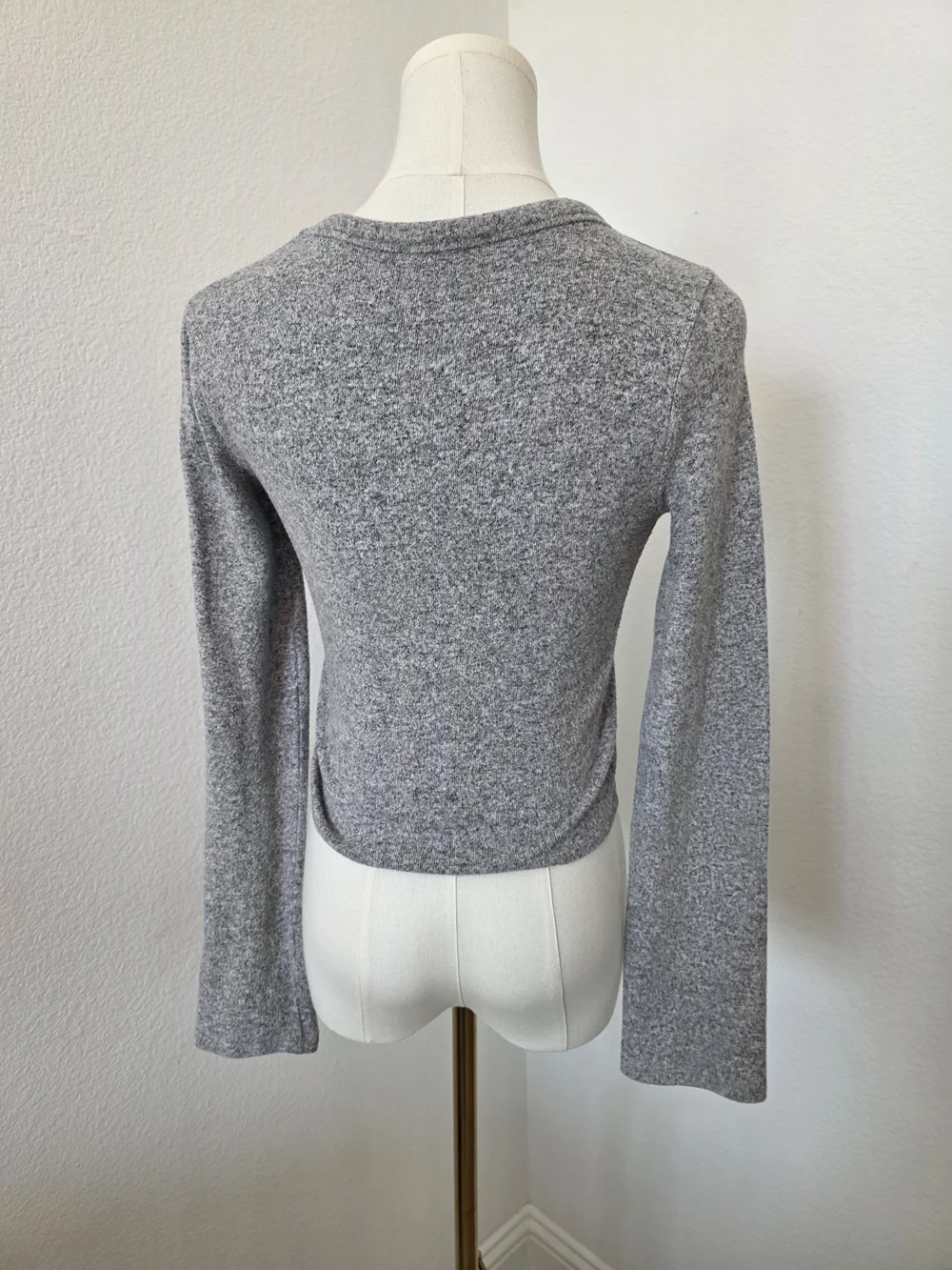 Zara slim fitting